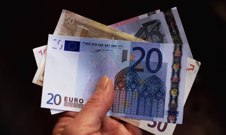 Znaczenie aktualizacji kursu euro dla przedsiębiorców