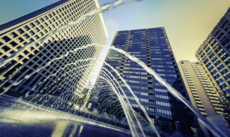 Jakie są najnowsze trendy w projektowaniu tańczących fontann?