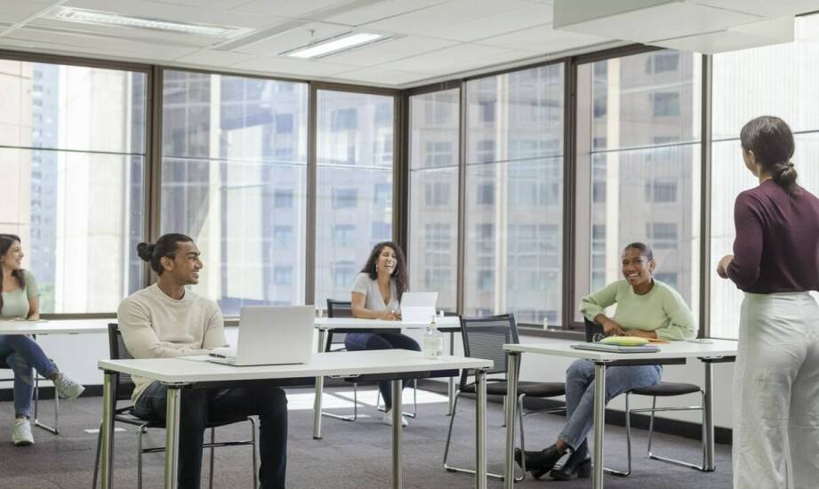 Jak szkolenia z Excela mogą wspierać rozwój kariery zawodowej