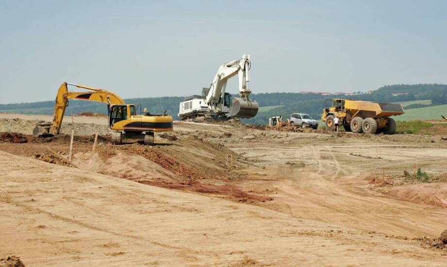 Nowoczesne techniki frezowania korzeni a efektywność prac ziemnych