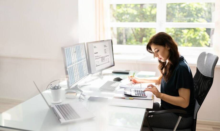 Usługi księgowe w USA a ochrona majątku osobistego przedsiębiorcy