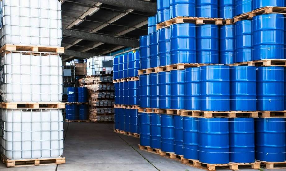 Poradnik wyboru wanien wychwytowych dla przemysłu spożywczego