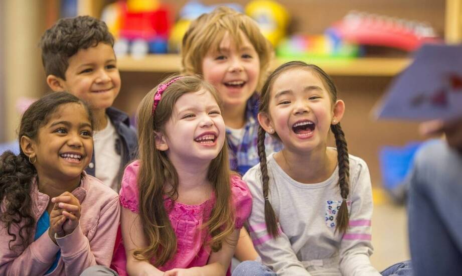 Warsztaty radzenia sobie ze stresem – jak mogą pomóc dzieciom?