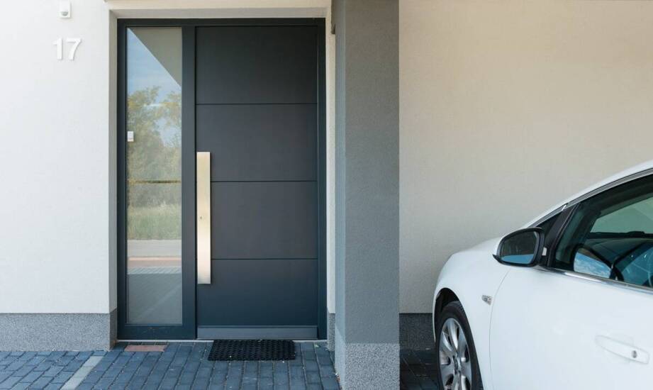 Czy wymiana stolarki wejściowej to skuteczny sposób na poprawę bilansu energetycznego budynku?