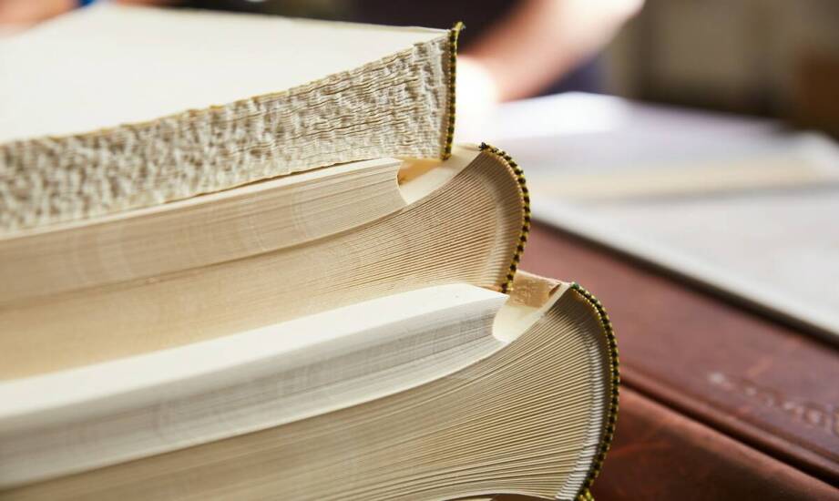 Rola bezkwasowych materiałów w długotrwałej archiwizacji dokumentów