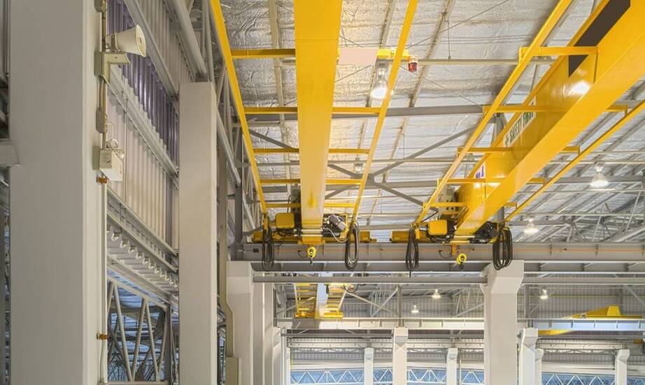 Wyciągarka elektryczna linowa a bezpieczne podnoszenie ciężkich ładunków