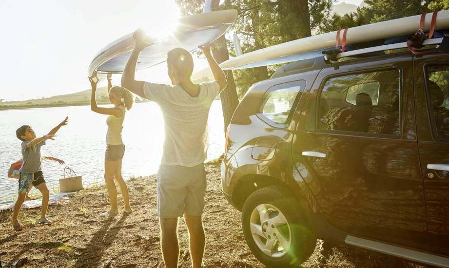 Jakie są najnowsze technologie wpływające na jakość sprzętu do sportów wodnych?