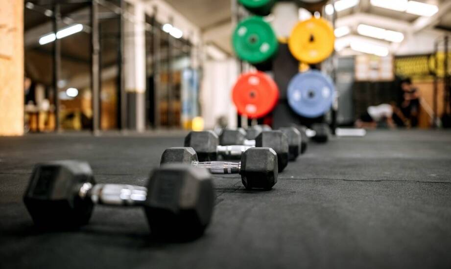 Gryfy proste 30mm w kontekście rehabilitacji – jak mogą wspierać zdrowienie?