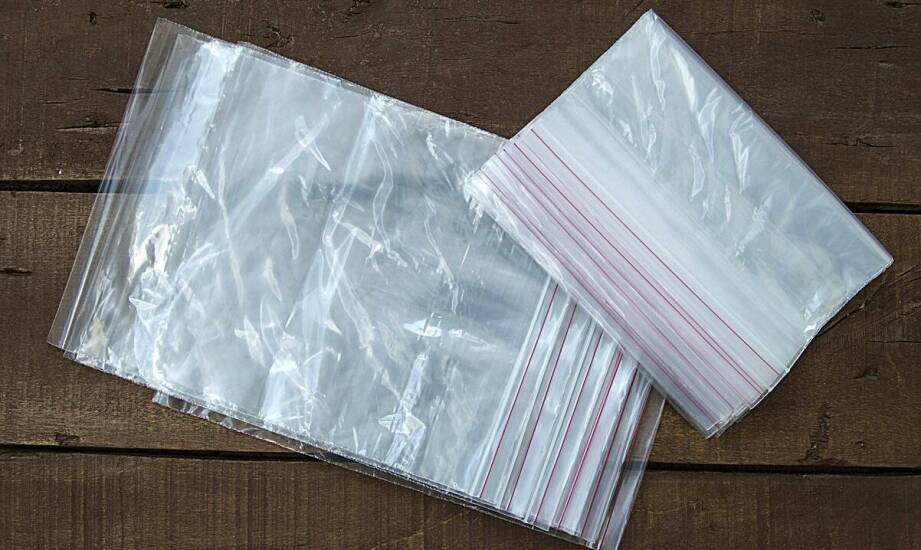 Worki foliowe na ubrania jako rozwiązanie dla sklepów internetowych