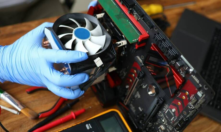 Przewodnik po konserwacji drukarek termicznych – jak zapewnić ich długą żywotność?