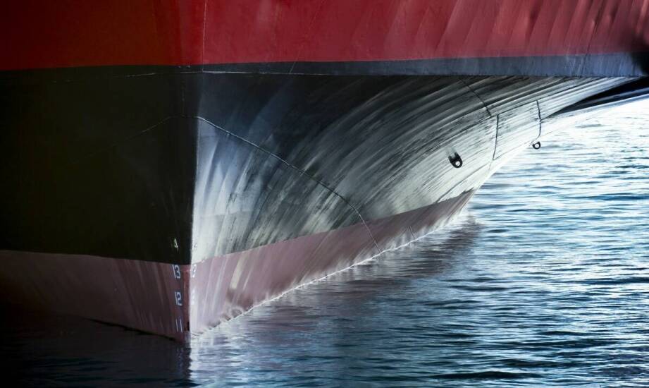 Korzyści z zastosowania powłok galwanicznych w przemyśle morskim