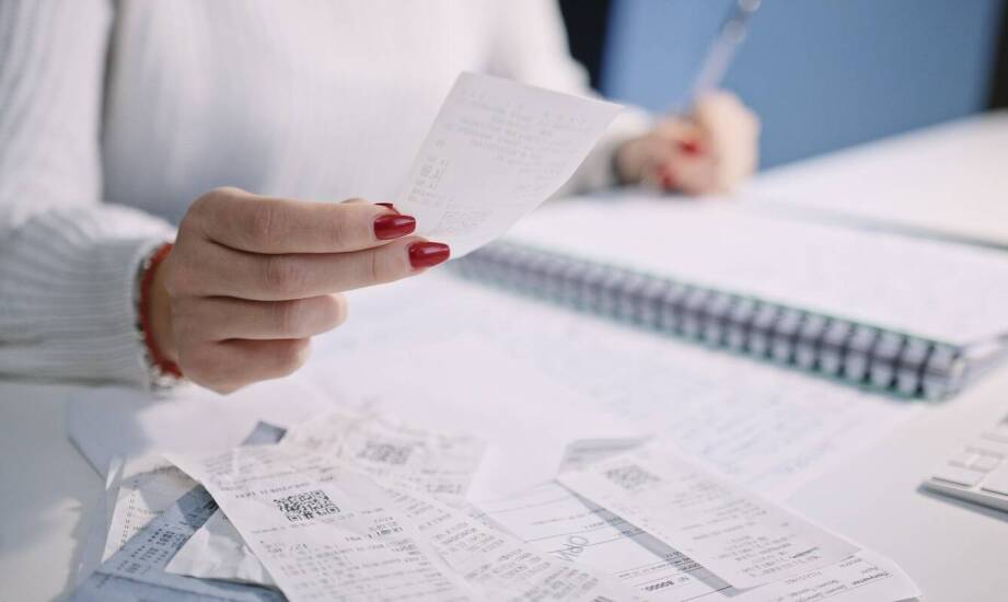 Optymalizacja procesów sprzedaży dzięki zastosowaniu nr plu na paragonie