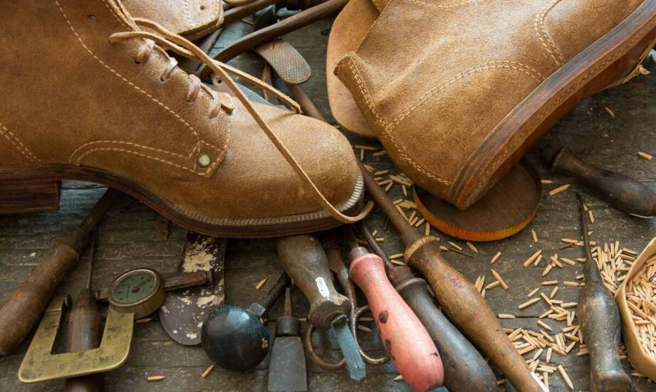 Porównanie różnych modeli trzewików roboczych skórzanych – które wybrać?