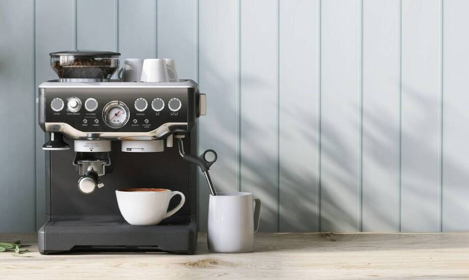 Jak Lavazza Blue ekspres wpływa na jakość serwowanej kawy?