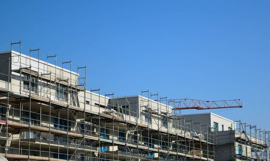 Jakie są najnowsze technologie w zakresie rusztowań budowlanych?