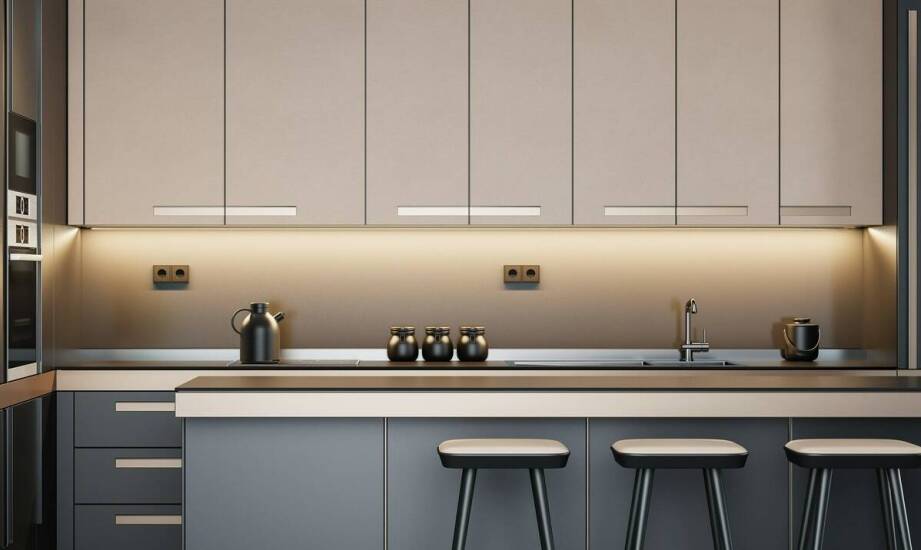 Przegląd innowacyjnych funkcji w dostępnych na rynku okapach kuchennych