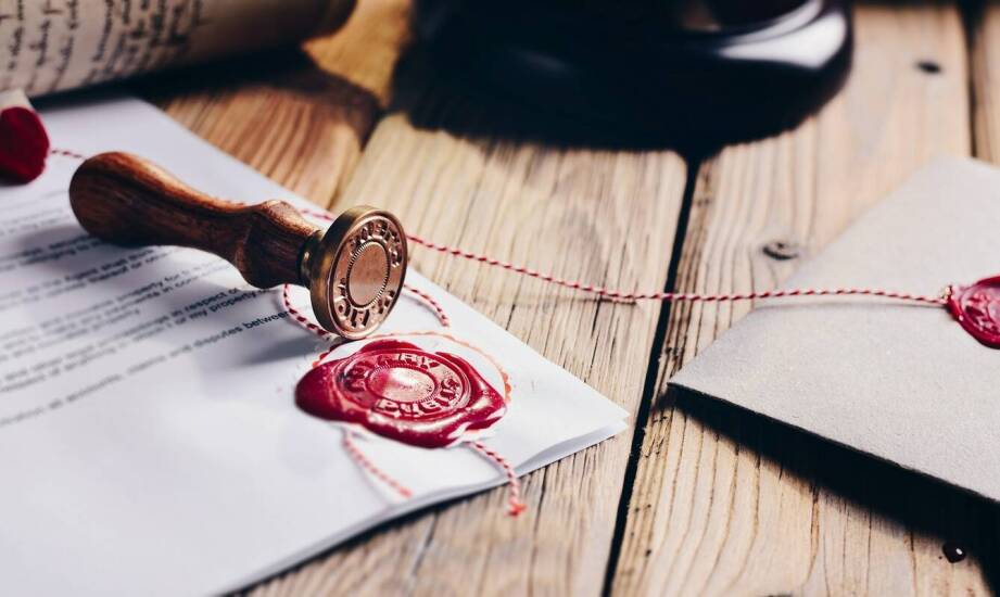 Sprawdzone sposoby na utrzymanie trwałości i czytelności pieczątek