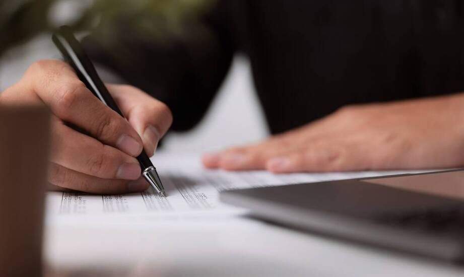 Jak przebiega proces zgłaszania napraw gwarancyjnych dla dronów DJI?