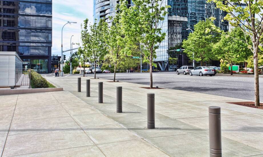 Jak utrzymać słupki drogowe chodnikowe w doskonałym stanie przez lata?