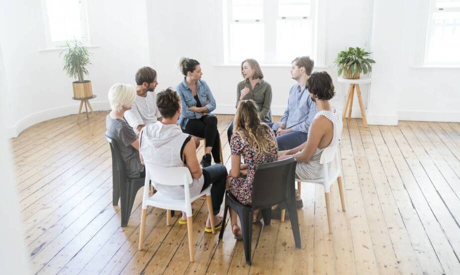 Jakie są najskuteczniejsze metody leczenia uzależnienia od leków?
