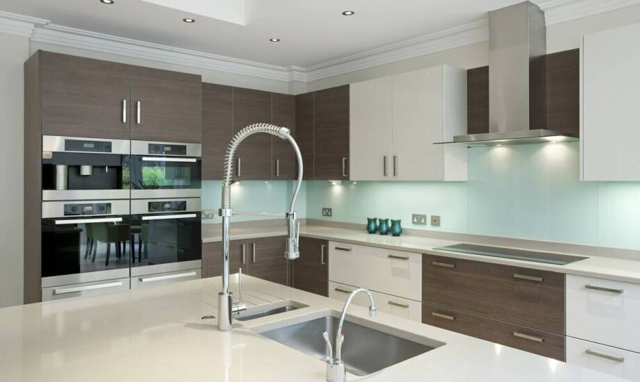 Jakie korzyści niesie zakup zlewozmywaka Lavello na Allegro?