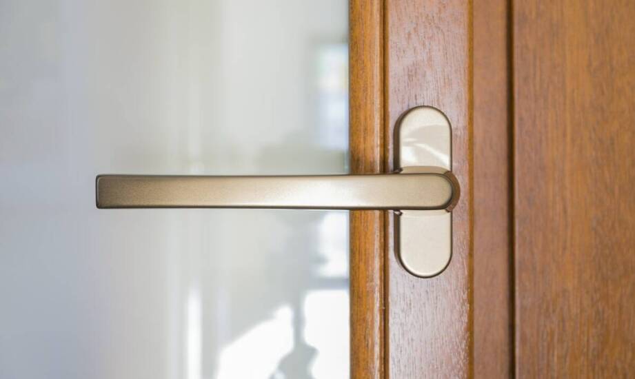 Rozważania na temat ekologii: drzwi wewnętrzne drewniane z szybkami a środowisko