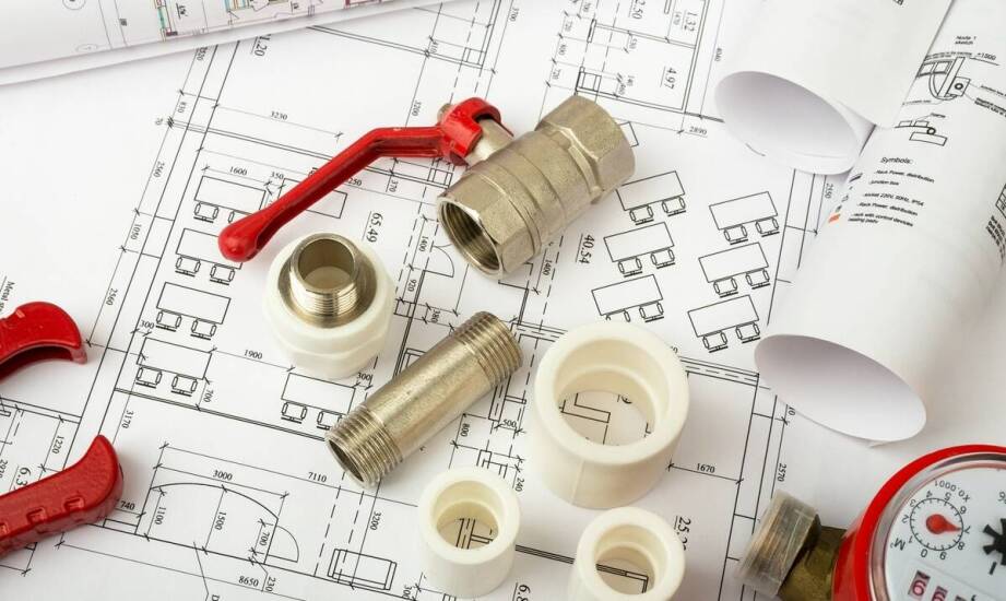 Jakie są etapy przeprowadzania kompleksowej naprawy instalacji wodno-kanalizacyjnej?