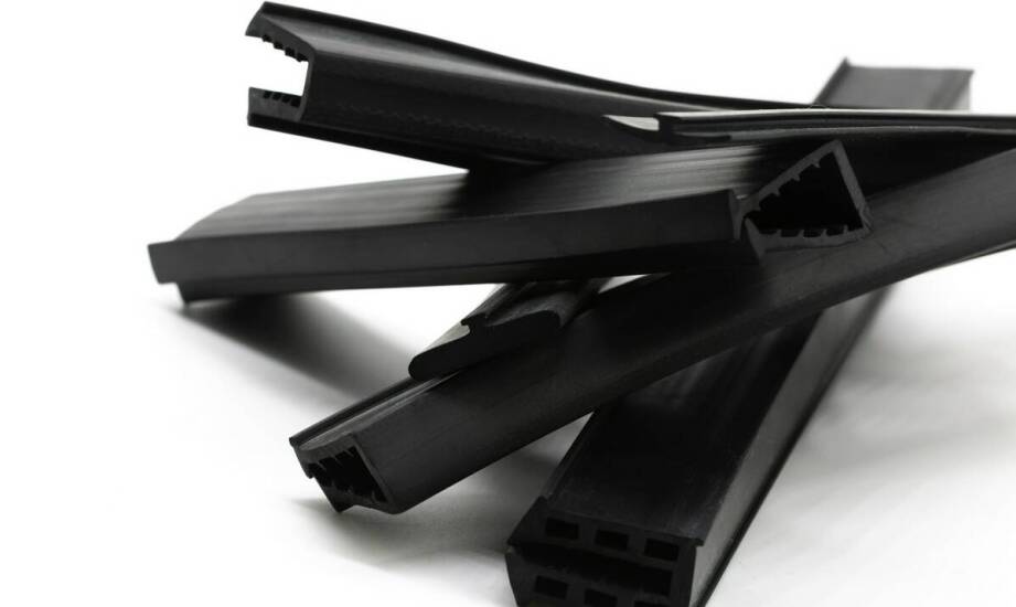 Innowacyjne rozwiązania w projektowaniu kolanek gumowych fi