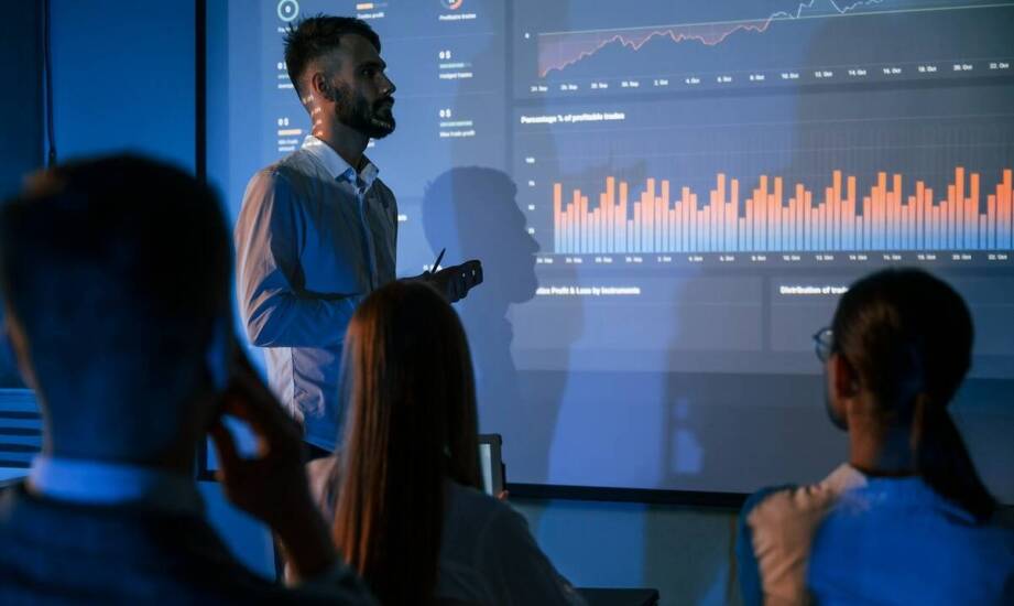 Jak coaching może wspierać proces planowania zatrudnienia pracowników?