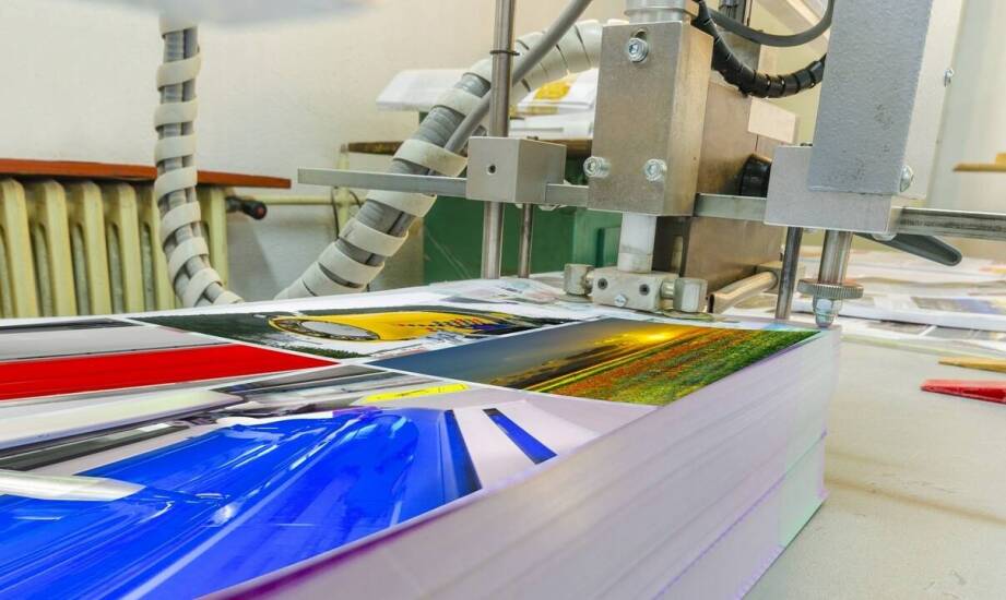 Ekologiczne aspekty druku fleksograficznego w produkcji rękawów tekturowych