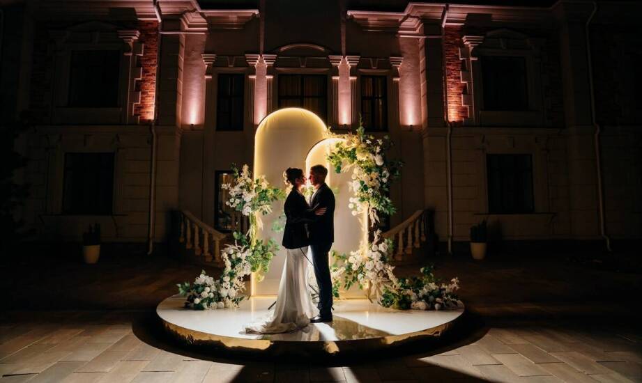 Nowoczesne podejście do organizacji wesela w domu weselnym w Leżajsku