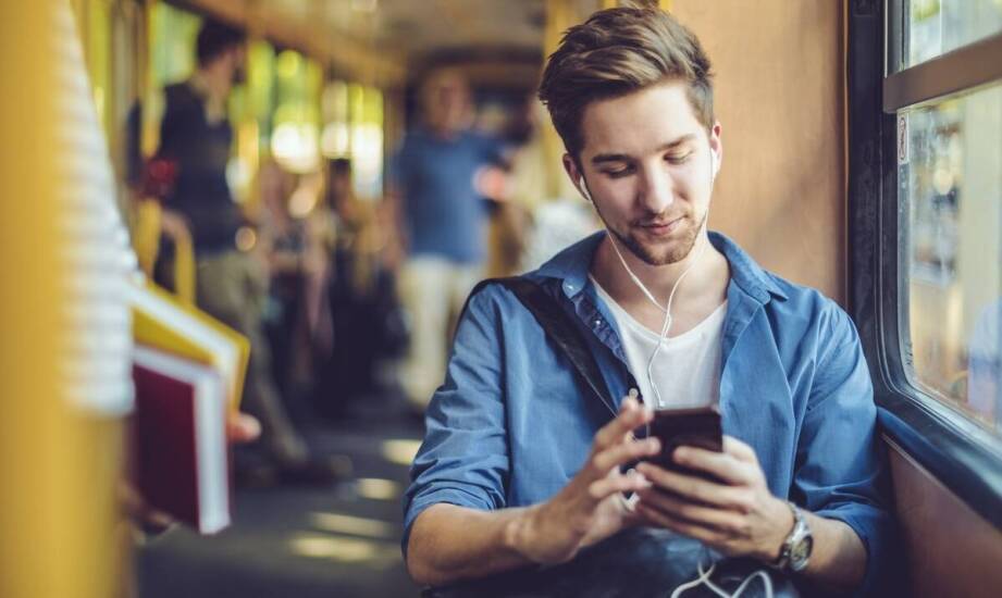 Reklama na premium bus jako element strategii omnichannel