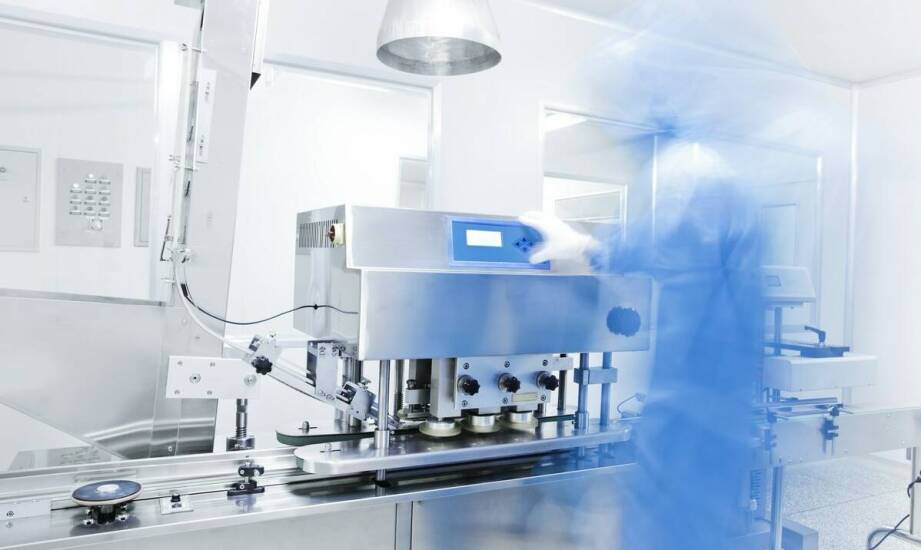 Homogenizatory przemysłowe a zgodność z regulacjami GMP