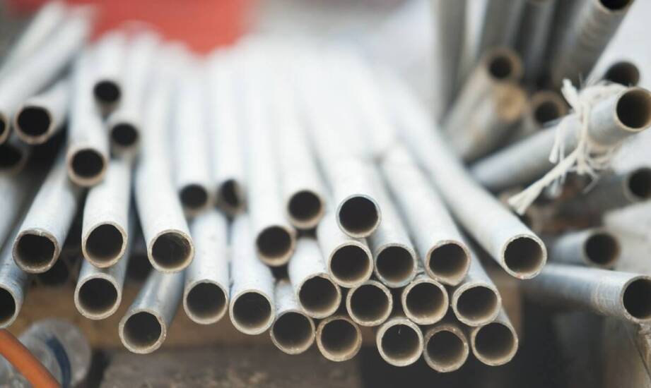 Części rusztowania aluminiowego – klucz do efektywnej pracy na budowie