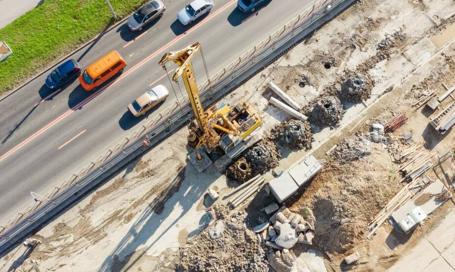 Efektywność przewiertów sterowanych w instalacji sieci kanalizacyjnych