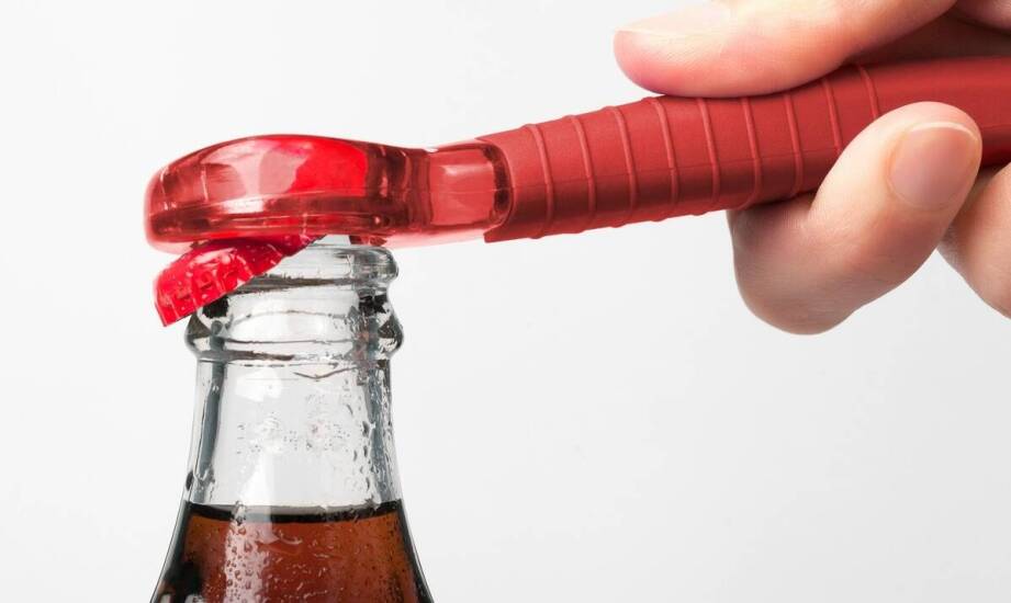 Wpływ konstrukcji skrobaczki do ryb na jej wydajność