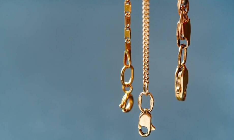 Biżuteria dla dzieci ze stali chirurgicznej – bezpieczeństwo i styl
