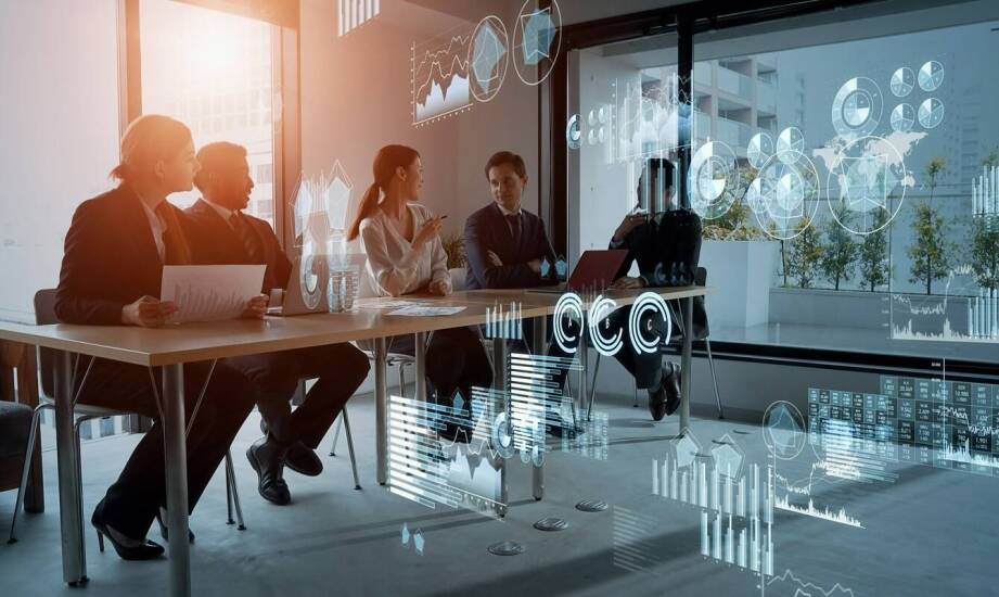 Rola kompleksowych rozwiązań w rozwoju strategii sprzedażowej przedsiębiorstw