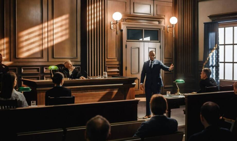 W jakich przypadkach niezbędna jest reprezentacja sądowa osób transpłciowych przez radcę prawnego?