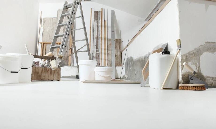 Kluczowe parametry wyboru drabin do użytku profesjonalnego