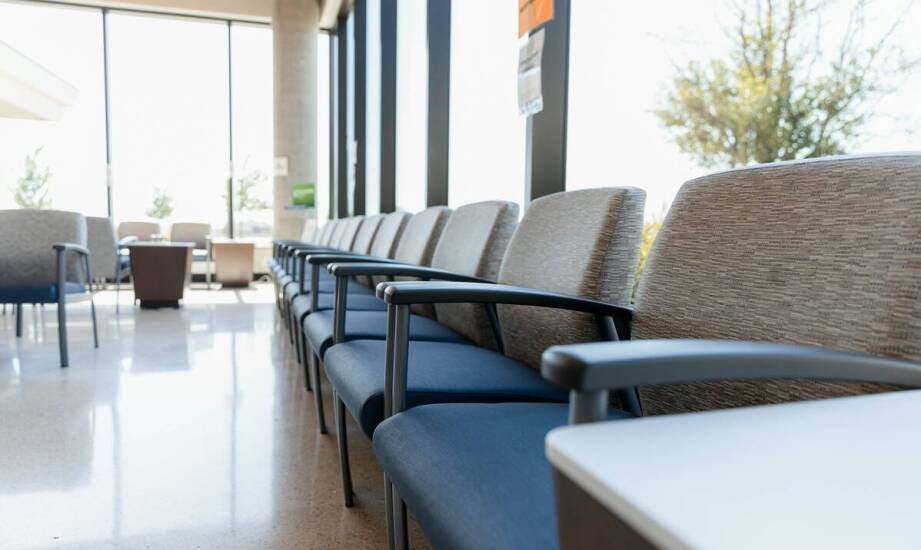 Wpływ kolejkomatów na skrócenie czasu oczekiwania pacjentów