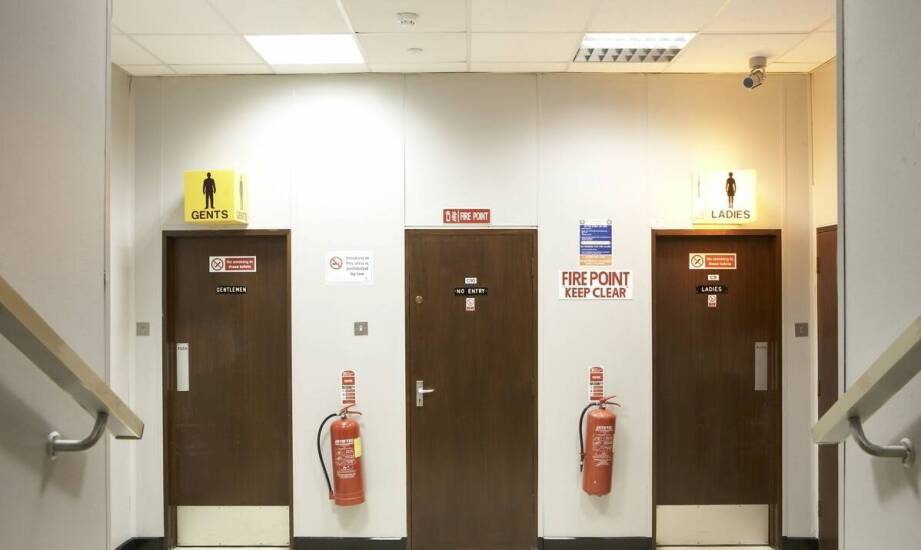 Praktyczne porady dotyczące rozmieszczania plakatów pierwszej pomocy