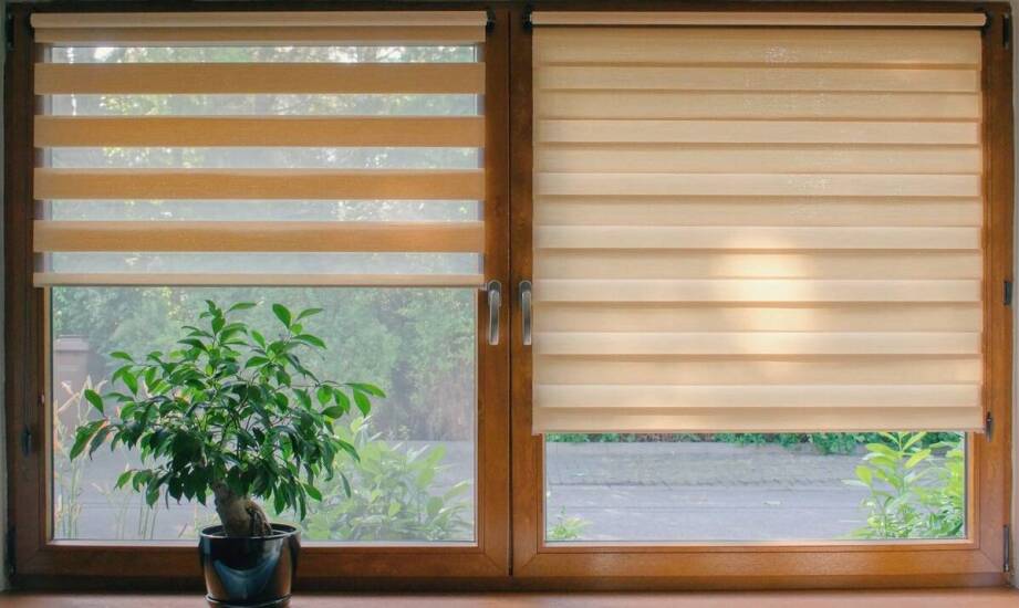 Czy moskitiery mogą wpłynąć na estetykę wnętrza?