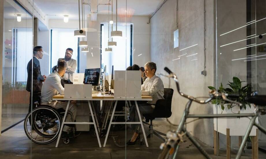 Korzyści z wykorzystania podkatalogów w zarządzaniu projektami firmowymi