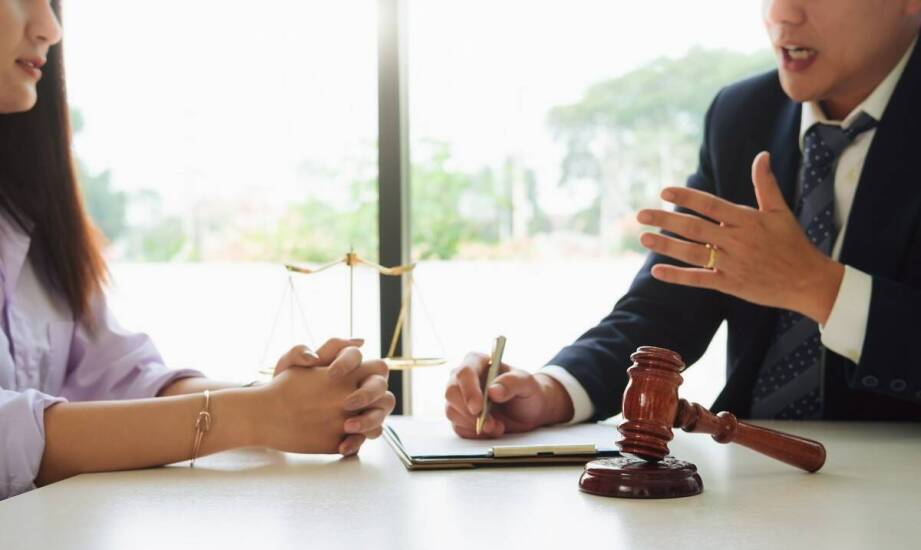 Etapy sporządzania umowy o rozdzielności majątkowej u notariusza