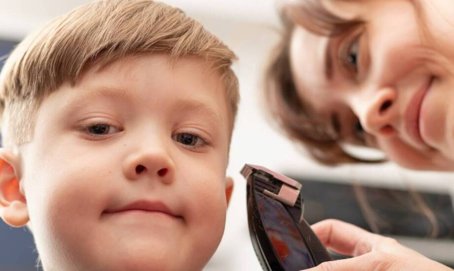 Maszynka do włosów Esperanza – inwestycja w jakość i komfort