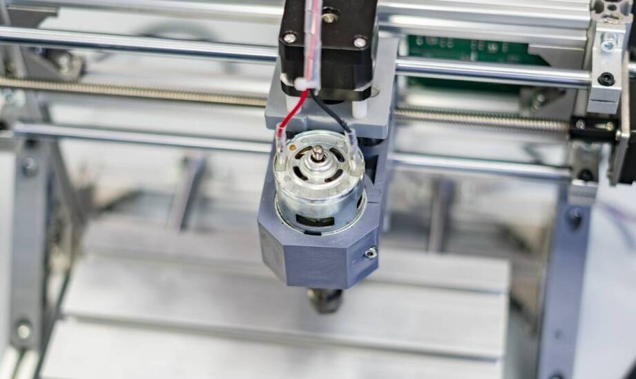 Jak pcs jednostka miary wpływa na precyzję pracy siłowników elektrycznych?