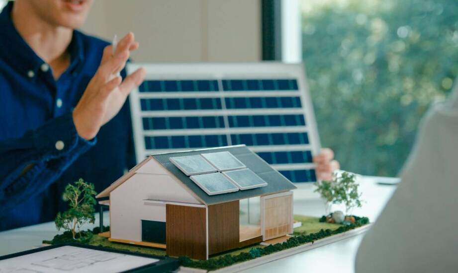 Skuteczne techniki pozyskiwania leadów w kampaniach marketingowych dla energii słonecznej