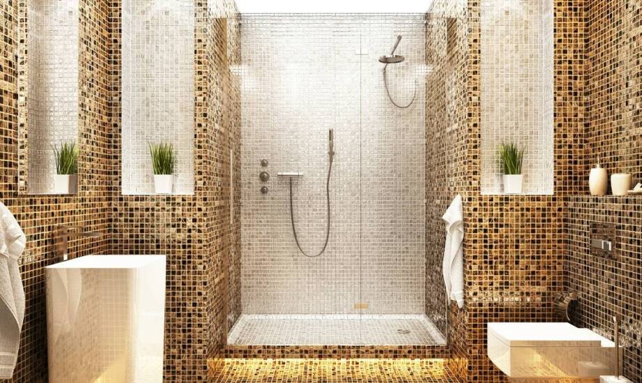 Najważniejsze zalety słuchawek prysznicowych z turbiną dla użytkowników