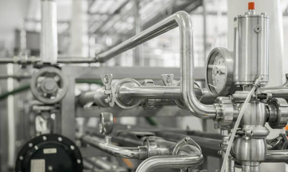 Mikrofiltracja jako klucz do bezawaryjnej pracy układów hydraulicznych